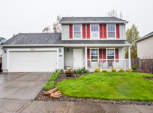 34721 Cascade St, Saint Helens, OR 97051