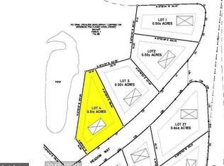 4 Meadow Way, Ridgeley, WV 26753