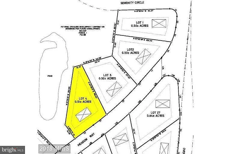 4 Meadow Way photo 1