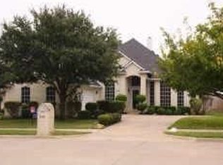 6100 Iron Horse Dr, Fort Worth, TX 76148