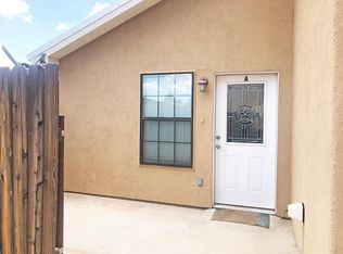 1004 N 10th St APT A, Alpine, TX 79830