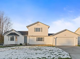 405 E Westcrest Ave, Colbert, WA 99005