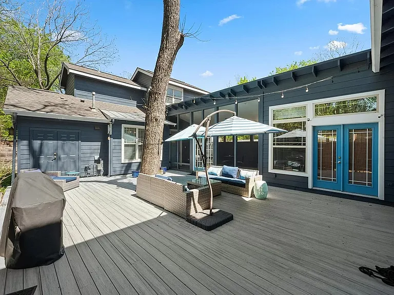 606 Fletcher St — Photo 42