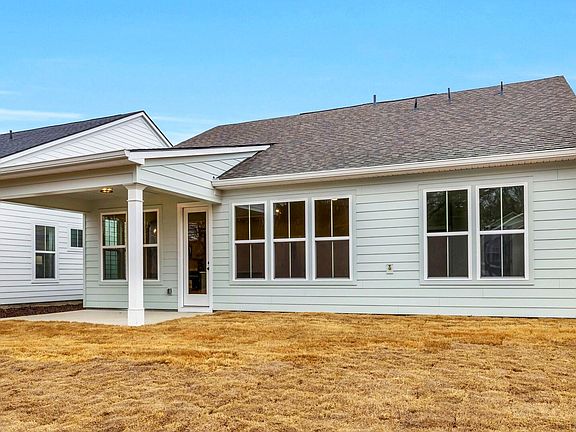 3rd image of 2528 Butlers Green Cir Lot 2