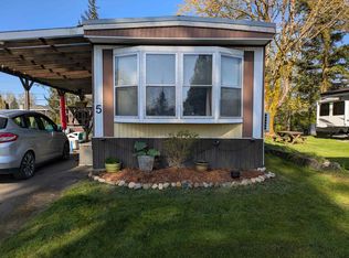 23141 72nd Ave #5, Langley, BC V2Y 2R9