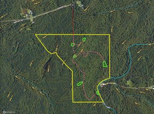 Airport Rd LOT WP001, Altoona, AL 35952