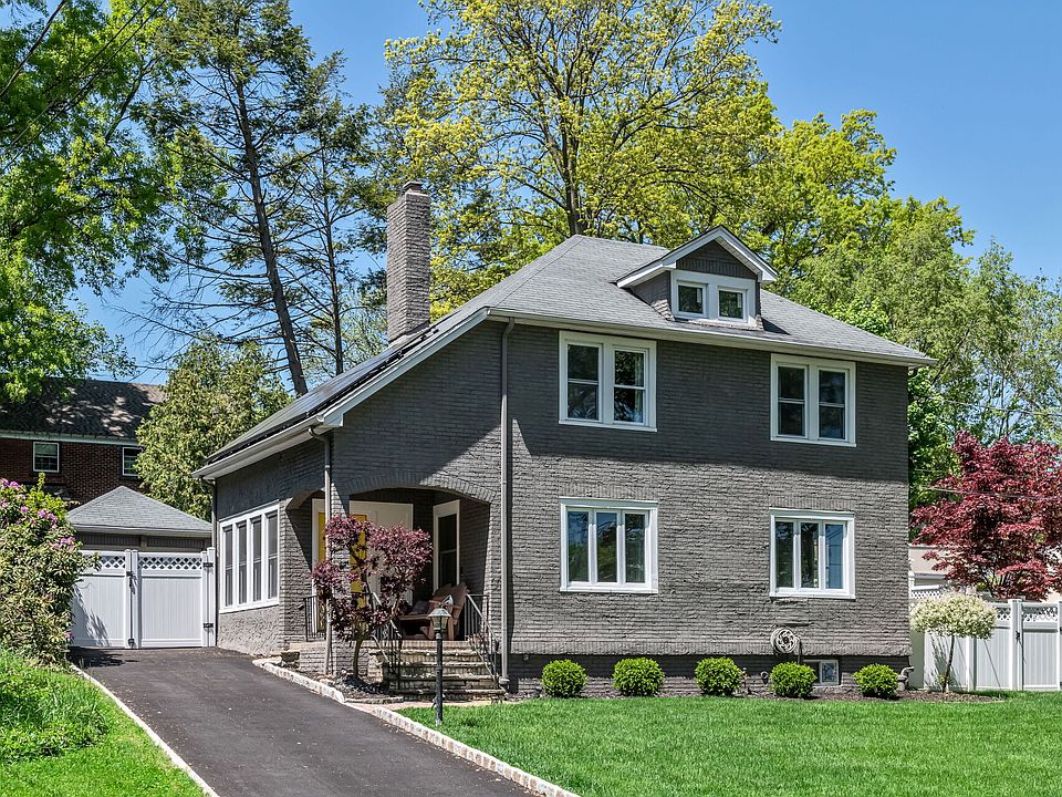 Beautifully Renovated Rental