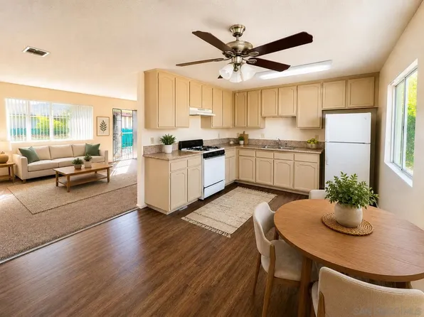 948 E Chase Ave #H, El Cajon, CA 92020