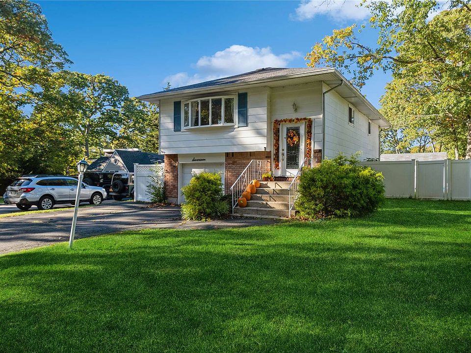 17 Edgewood Avenue, Nesconset, NY 11767 MLS 3514449 Zillow