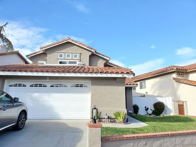1834 Avenida Segovia, Oceanside, CA, 92056