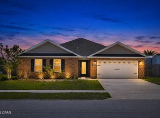 3953 Alva Thomas Rd, Panama City, FL 32404