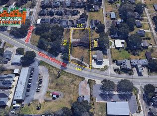 927 Kaliste Saloom Rd #00, Lafayette, LA 70508