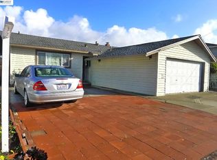 865 Saint Bede Ln, Hayward, CA 94544