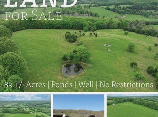 0 County Road Cir #256, Vanzant, MO 65768