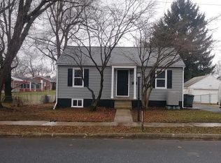 4 S 40th St, Camp Hill, PA