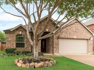 4416 Coney Island Dr, Frisco, TX 75036