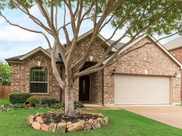 4416 Coney Island Dr, Frisco, TX 75036