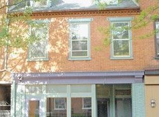 20 S Duke St, Lancaster, PA 17602