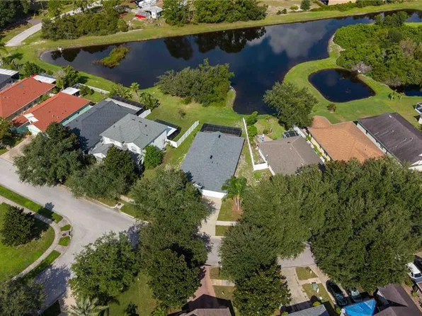 12321 ADVENTURE DRIVE, RIVERVIEW, FL 33569