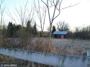 11333 Rock Hill Rd, Hagerstown, MD 21740