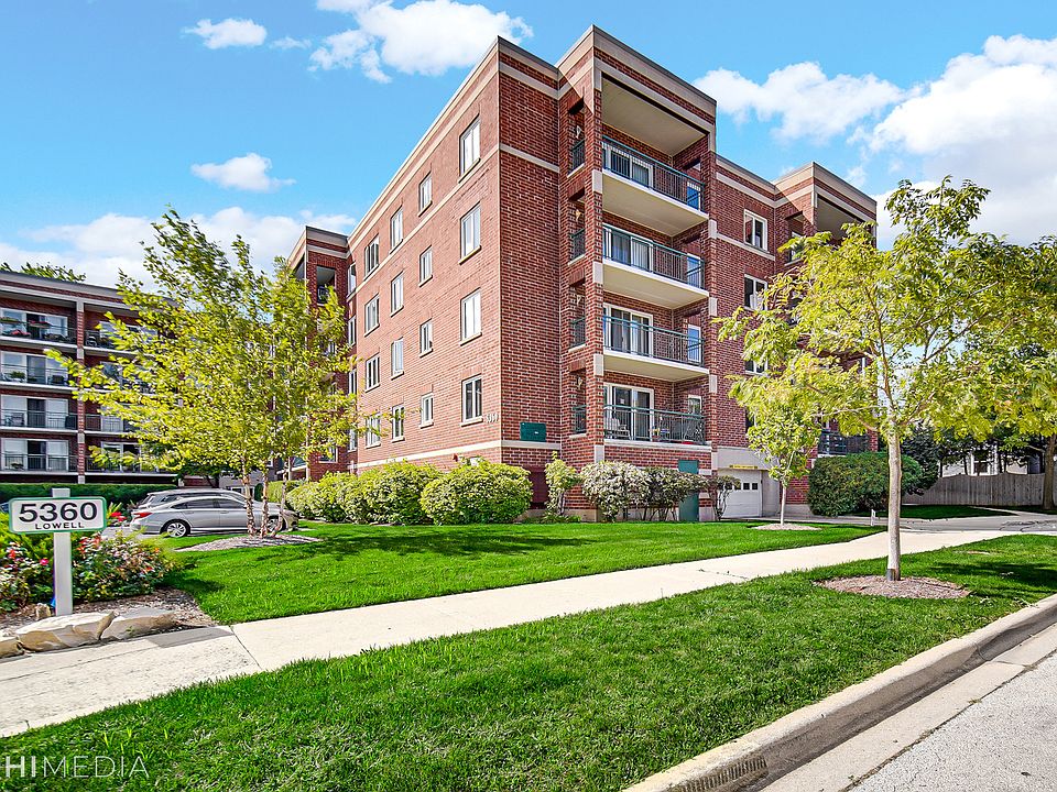 1st image of 5360 N Lowell Ave APT 401