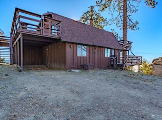 26300 Deertrail Dr, Tehachapi, CA 93561