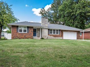 3408 McArthur Blvd, Alton, IL 62002