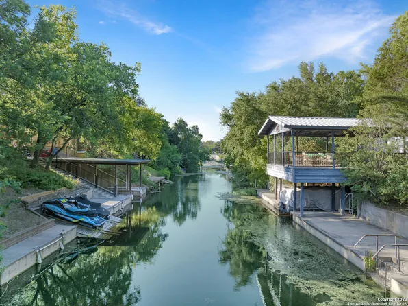 127 Channel Dr LOT 114, Sunrise Beach, TX 78643