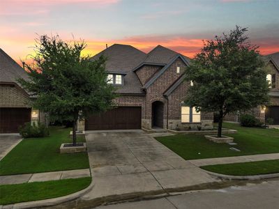 7868 Renderbrook Bnd, Irving, TX, 75063