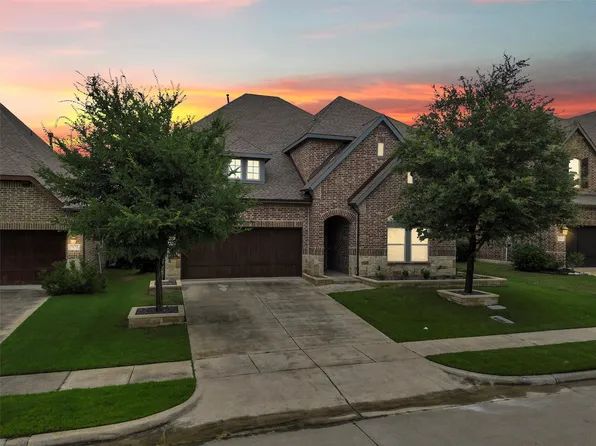 7868 Renderbrook Bnd, Irving, TX 75063