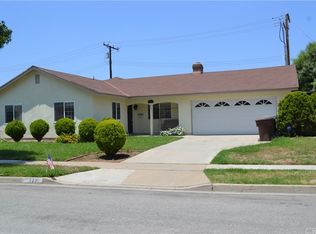 327 N Starfire St, Anaheim, CA