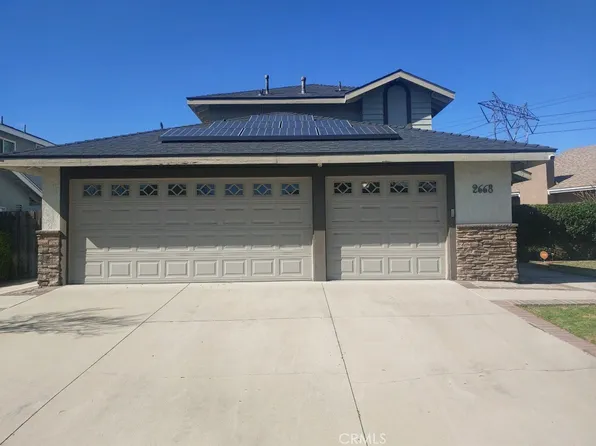 2668 Applewood Dr, Ontario, CA 91761