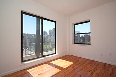 Rented by J Misrahi Realty Corp