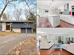 1411 Aldenham Ln, Reston, VA 20190