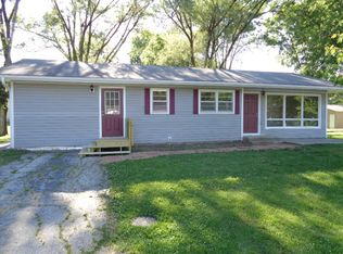 503 S Elm St, Auxvasse, MO 65231