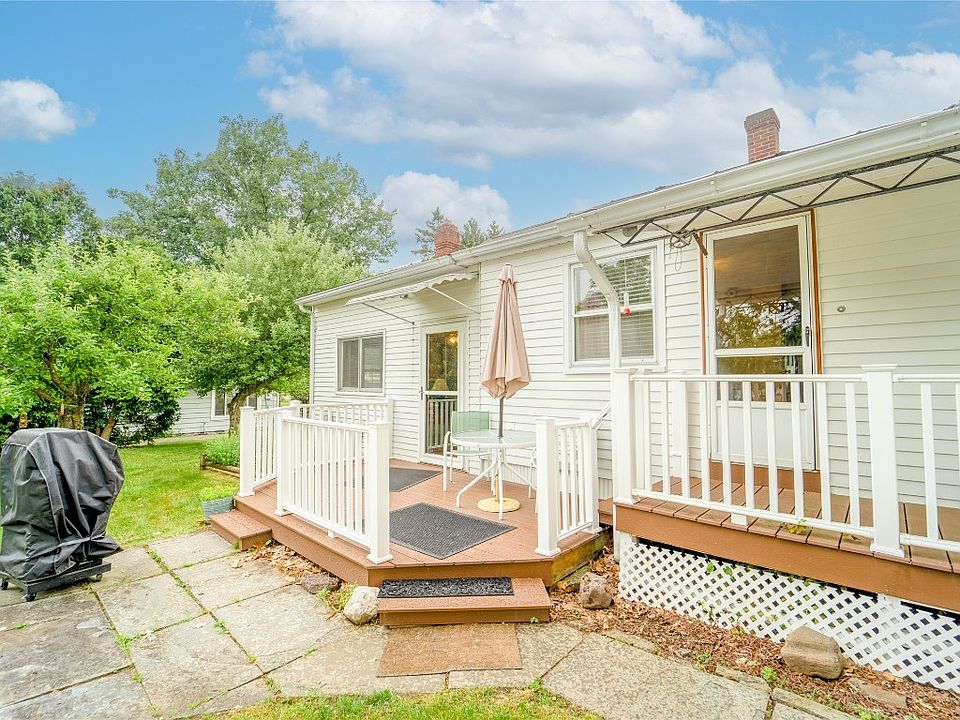 128 Hawthorne St, Vestal, NY 13850 Zillow