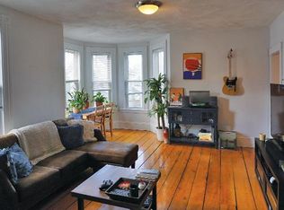 145 Brown St #2F-1, Waltham, MA 02453