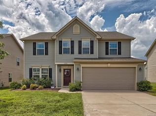 2250 Galloway Ln SW, Concord, NC 28025