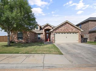 6108 Valley View St, Midland, TX 79705