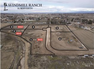 S McDermott Rd, Nampa, ID 83687