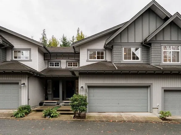 2200 Panorama Dr #41, Pt Moody, BC V3H 5M2