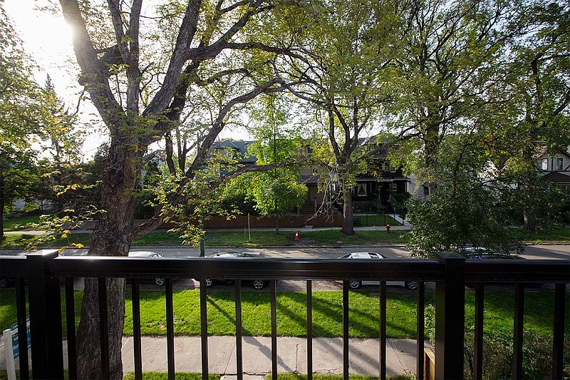 Winnipeg Apartment for rent - 4 Bedrooms — photo 28