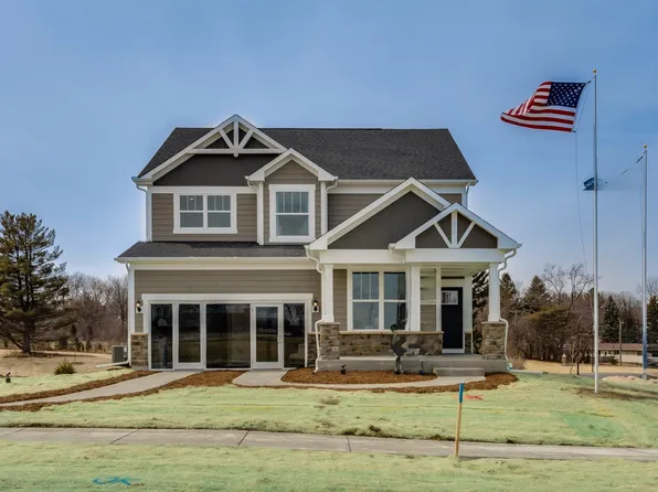 941 Bain Ln, Batavia, IL 60510