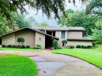 1397 S Texoma Rd, Mead, OK, 73449