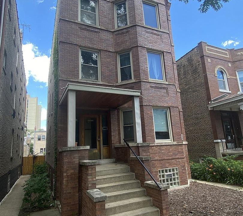 1st image of 2224 W Cortez St #3