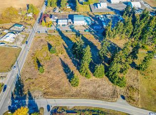 Nka Business Park Loop, Sequim, WA 98382