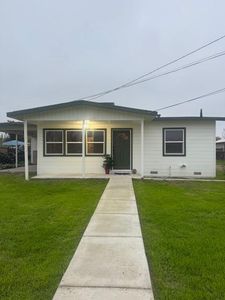 1659 Tyler Avenue, Porterville, CA, 93257