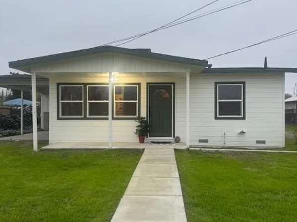 1659 Tyler Avenue, Porterville, CA 93257
