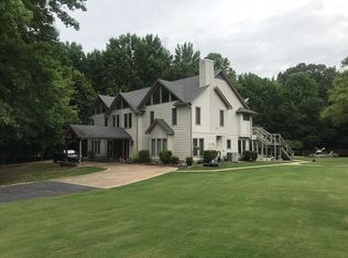 10976 Forest Lane Cv, Eads, TN 38028