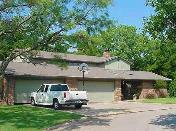 36 Ketch Creek Pl, Lawton, OK 73507